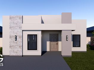 5106 Nispero Ln Plan, El Eden, Laredo, TX 78046