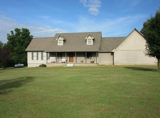 4185 Central Rd, Mayfield, KY 42066