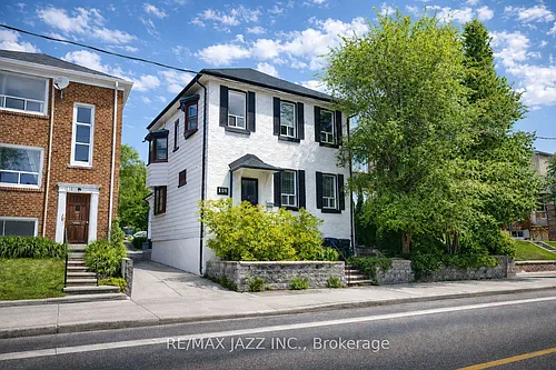118 Eastwood Rd #3 Photo 1