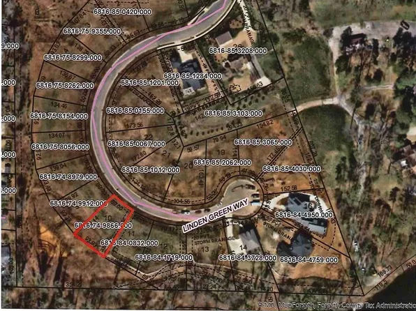 742 Linden Green Way Lot 10, Winston Salem, NC 27106