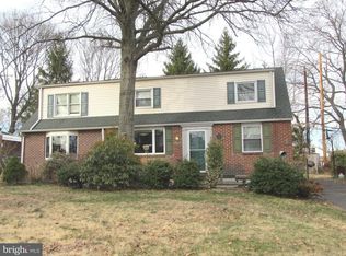 120 Newington Dr, Hatboro, PA