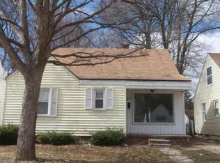 19371 Trinity St, Detroit, MI 48219