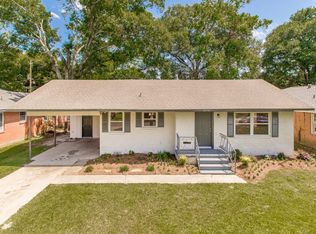 4246 Lorraine St, Baton Rouge, LA 70805