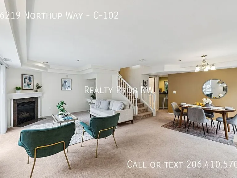 16219 Northup Way #C102 — Photo 15