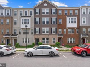 10545 Jim Lovell Ln, Lanham, MD 20706