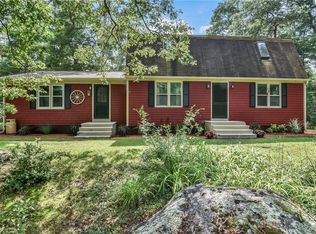 24 Small Pond Rd, Richmond, RI 02812