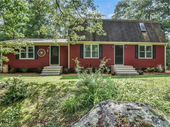 24 Small Pond Rd, Richmond, RI 02812