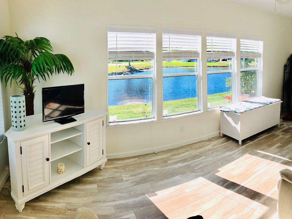 Sun room