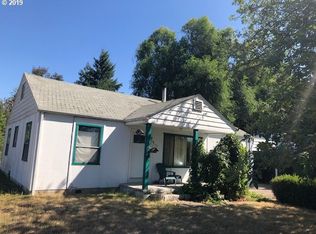 985 Williams St, Eugene, OR 97402
