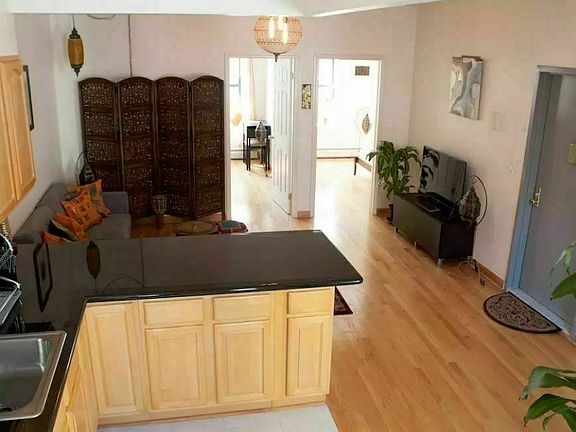 2nd image of 216 Centre St #4FLO