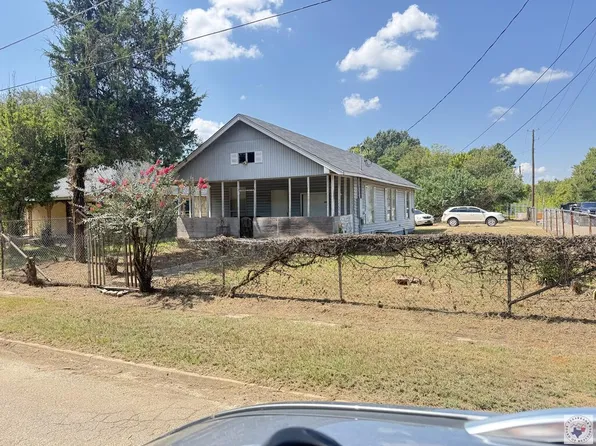 410 S Lelia Ave, Texarkana, TX 75501