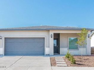 15149 Target Ave, El Paso, TX 79938