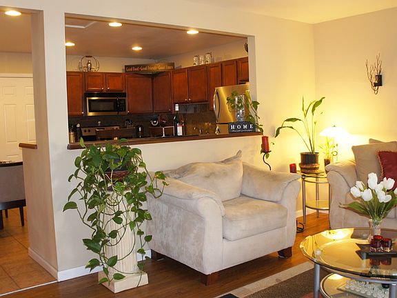 Open for Ease of Entertaining