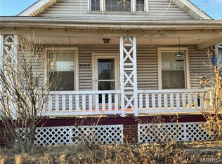 2435 Madison Ave, Granite City, IL