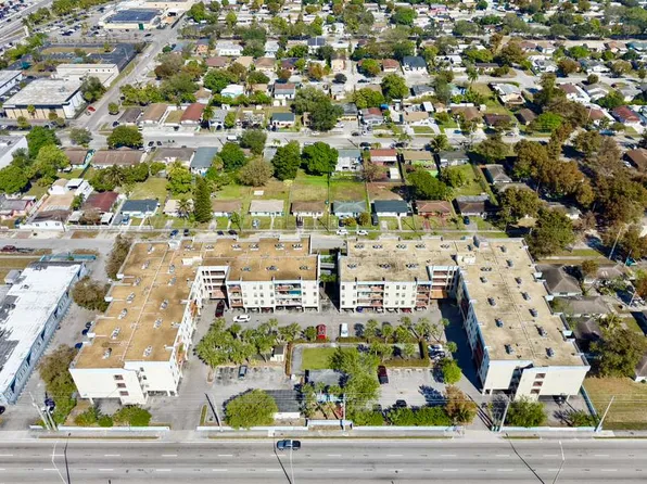 Granada 2523, 2523 Opa Locka Blvd APT 233, Opa Locka, FL 33054