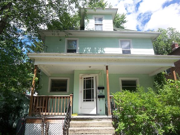 2nd image of 415 N Ingersoll St #2