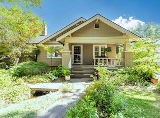 523 W 18th Ave, Spokane, WA 99203