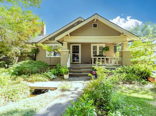 523 W 18th Ave, Spokane, WA 99203