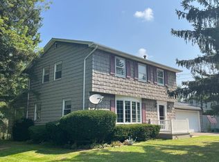 8 Staff Ave, Silver Creek, NY