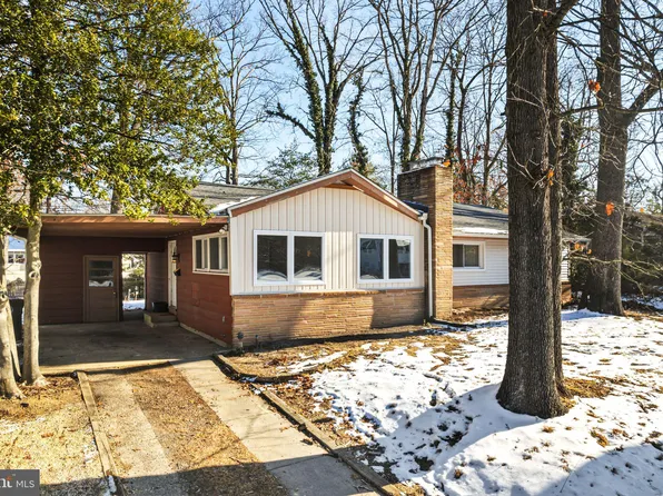 956 N Main St, Glassboro, NJ 08028