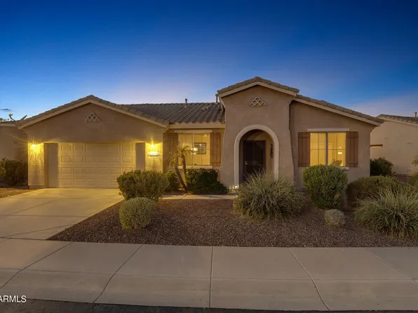 20130 N LEO Lane, Maricopa, AZ 85138