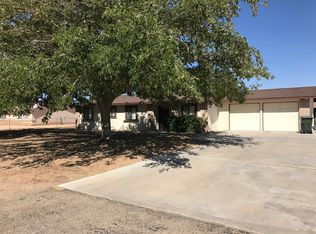 12357 Sholic Rd, Apple Valley, CA 92308