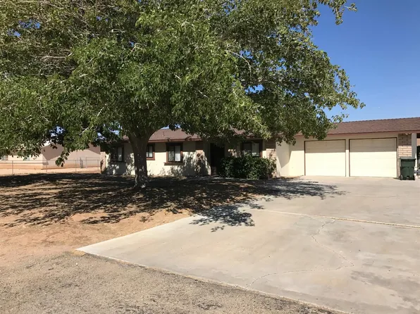 12357 Sholic Rd, Apple Valley, CA 92308