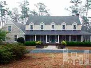 6452 Quail Run, Wilmington, NC 28409