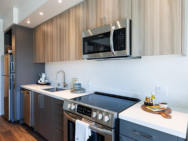 Studio Kitchen
