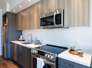 Prescott Station, Oakland, CA 94607