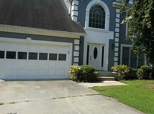 2150 Fairway View Ln, Duluth, GA 30096