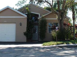 239 SW 159th Way, Sunrise, FL 33326