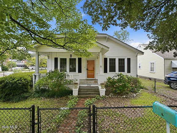 3rd image of 510 N Audubon Avenue