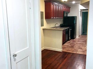2916 8th St NE APT 1, Washington, DC 20017