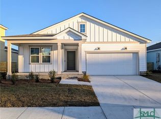 52 Hardy Branch Dr, Richmond Hill, GA 31324