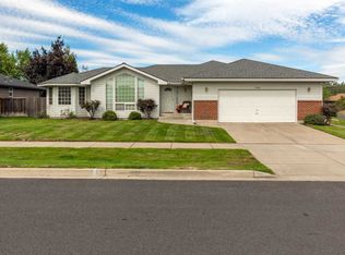 5502 W Bedford Ave, Spokane, WA 99208