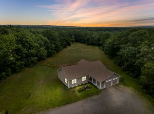 29 Folly Farm Rd, Lebanon, ME 04027