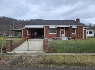 1917 4th St, Richlands, VA