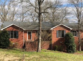 603 Canterbury Trl, Mount Juliet, TN 37122