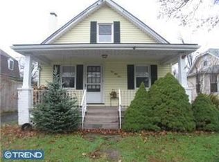 154 Media Line Rd, Newtown Square, PA 19073