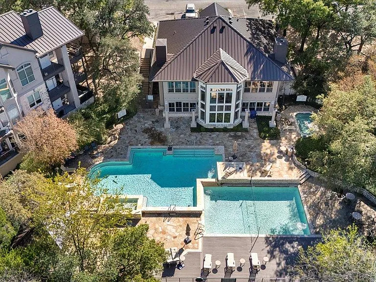 6000 Shepherd Mountain Cv #A309 — Photo 5