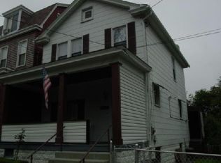 2713 Zephyr Ave, Pittsburgh, PA 15204