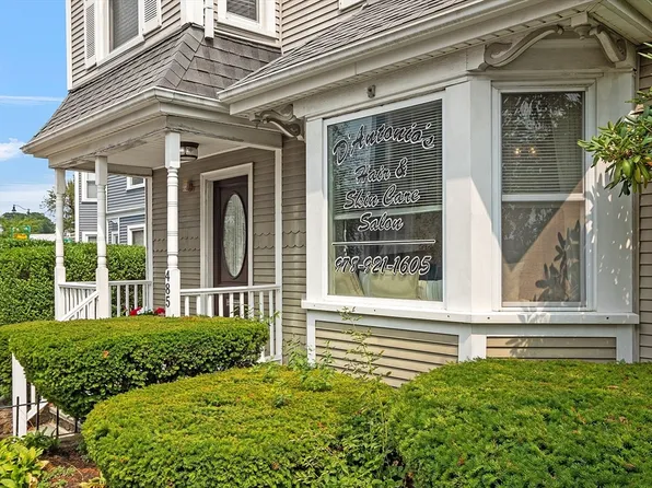 485 Rantoul St, Beverly, MA 01915