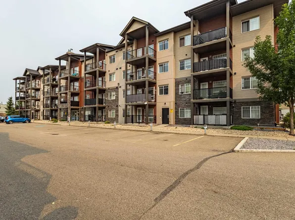 9523 160th Ave NW #407, Edmonton, AB T5Z 0N1