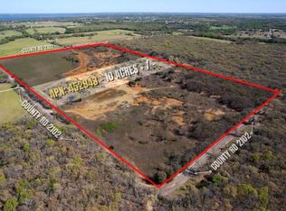 560 Hcr #2102, Whitney, TX 76692