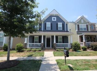 10108 Elizabeth Crest Ln, Charlotte, NC 28277