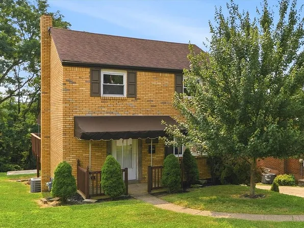 174 Cheston St, Pittsburgh, PA 15227