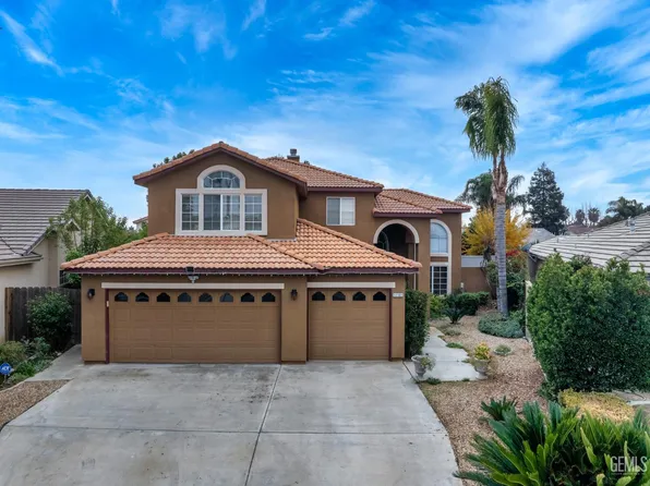 11101 Myers Ranch Ct, Bakersfield, CA 93311
