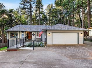 14677 Bridgeport Cir, Magalia, CA 95954