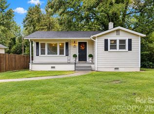 143 Waco Ave, Kannapolis, NC 28083